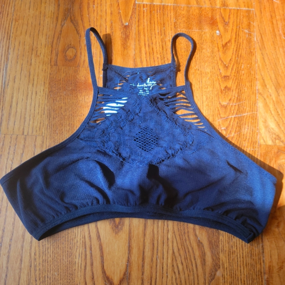 Free people bra top